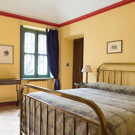 Casa de hóspedes L'ombra Della Collina 3*