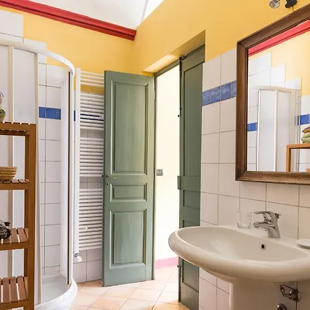 L'ombra Della Collina 3* Bra