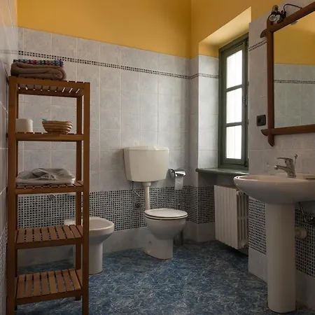 Casa de hóspedes L'ombra Della Collina Bra