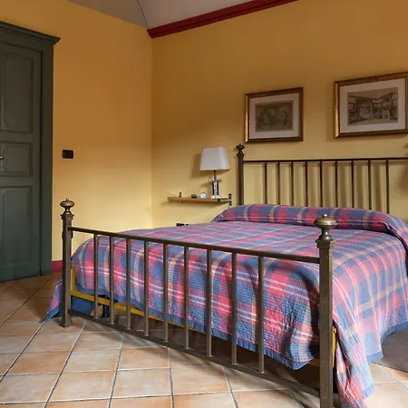 L'ombra Della Collina 3* Bra