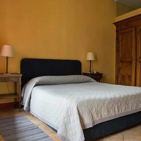 L'ombra Della Collina 3* Bra