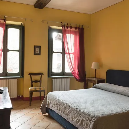 Casa de hóspedes L'ombra Della Collina 3*