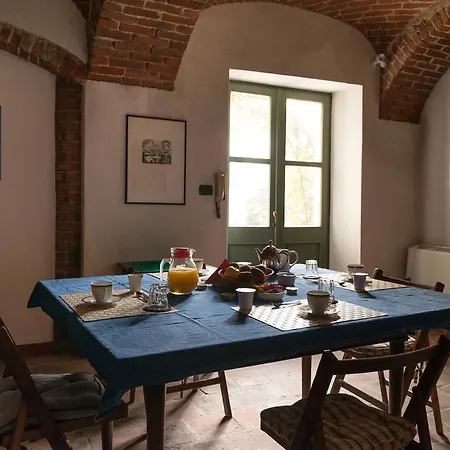 L'ombra Della Collina Guest house