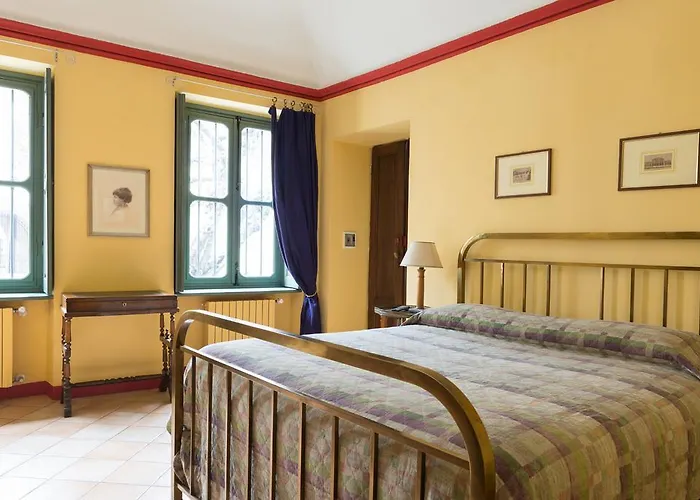 Affittacamere L'ombra Della Collina 3*